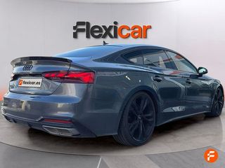 Audi A5 B.Line 35 TDI 120kW S tronic Sportback