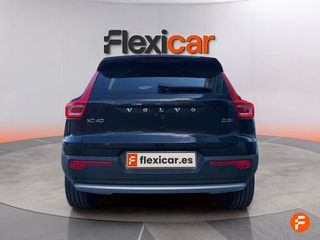 Volvo XC40 2.0 D3 AWD Momentum Auto