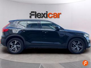 Volvo XC40 2.0 D3 AWD Momentum Auto