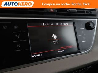 Citroën Grand C4 Spacetourer 1.5 Blue-HDi Origins