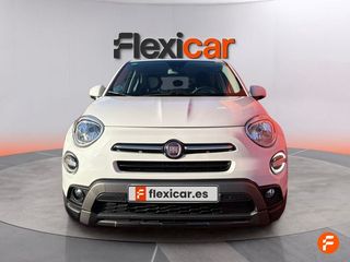 Fiat 500X City Cross 1.6 E-Torq 81kW (110CV) 4x2