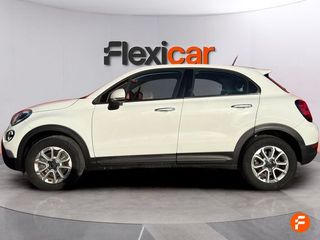 Fiat 500X City Cross 1.6 E-Torq 81kW (110CV) 4x2