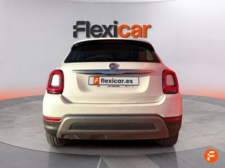 Fiat 500X City Cross 1.6 E-Torq 81kW (110CV) 4x2