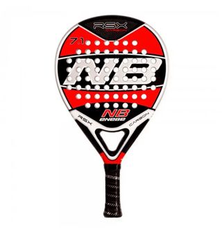 Pala Enebe RSX 7.1 Carbon V.2 2025