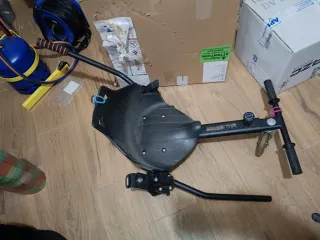 Asiento para patinete