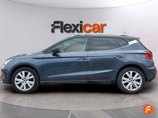 Seat Arona 1.0 TSI 81kW (110CV) DSG Xperience