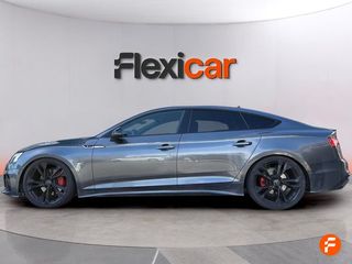 Audi A5 B.Line 35 TDI 120kW S tronic Sportback