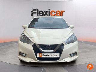 Nissan Micra IG-T 68 kW (92 CV) E6D-F Acenta
