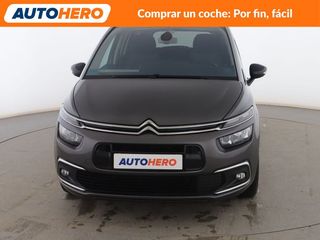 Citroën Grand C4 Spacetourer 1.5 Blue-HDi Origins