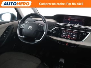 Citroën Grand C4 Spacetourer 1.5 Blue-HDi Origins