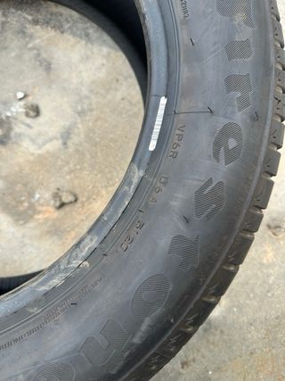 225/55 R16 99Y XL