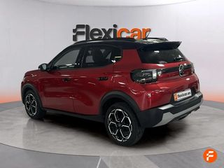 Citroën C3 Turbo 100 Max