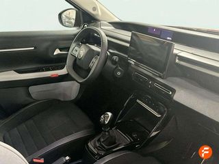 Citroën C3 Turbo 100 Max