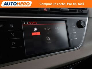 Citroën Grand C4 Spacetourer 1.5 Blue-HDi Origins