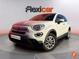 Fiat 500X City Cross 1.6 E-Torq 81kW (110CV) 4x2