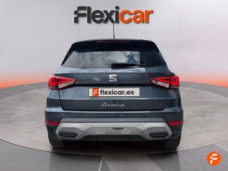 Seat Arona 1.0 TSI 81kW (110CV) DSG Xperience