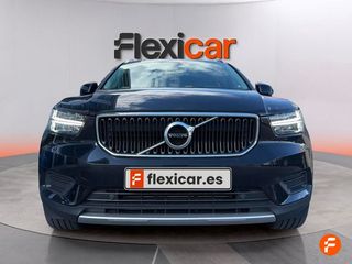 Volvo XC40 2.0 D3 AWD Momentum Auto