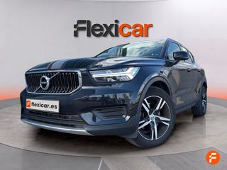 Volvo XC40 2.0 D3 AWD Momentum Auto