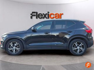 Volvo XC40 2.0 D3 AWD Momentum Auto