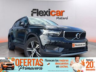 Volvo XC40 2.0 D3 AWD Momentum Auto