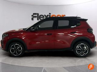 Citroën C3 Turbo 100 Max