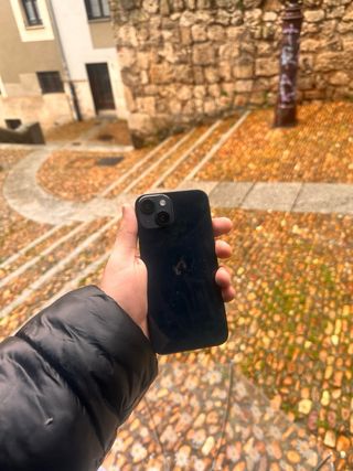 iPhone 14 128 GB Negro