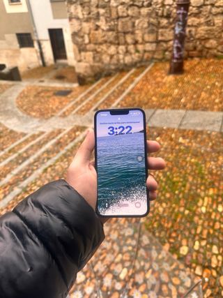 iPhone 14 128 GB Negro