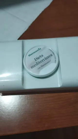 Libro digital de la Thermomix TM5