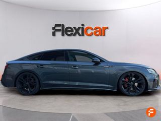 Audi A5 B.Line 35 TDI 120kW S tronic Sportback