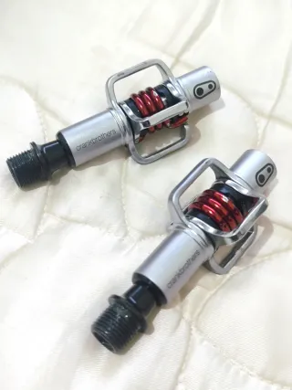 Pedales Crankbrothers Egg Beater