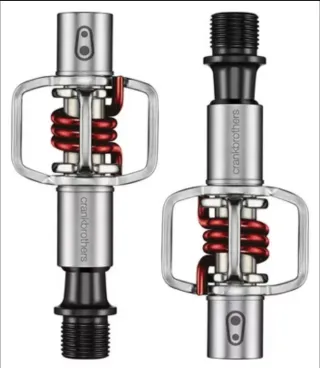Pedales Crankbrothers Egg Beater