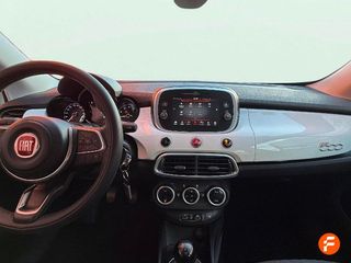 Fiat 500X City Cross 1.6 E-Torq 81kW (110CV) 4x2