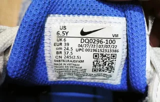 Zapatillas Nike Air Max TW