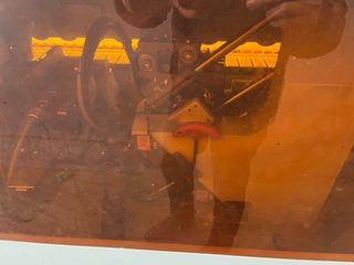 Chapadora Holzher Auriga 1308 XL