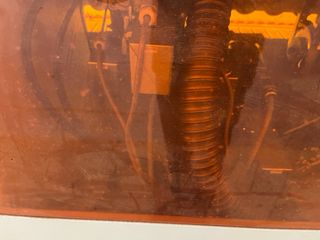 Chapadora Holzher Auriga 1308 XL