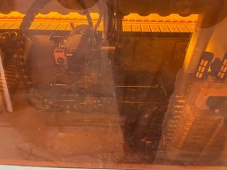 Chapadora Holzher Auriga 1308 XL