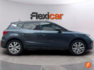 Seat Arona 1.0 TSI 81kW (110CV) DSG Xperience