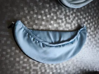 Mochila Portabebés Chicco Soft Dream