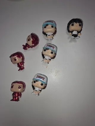 Funkos Stranger Things. , precio por unidad