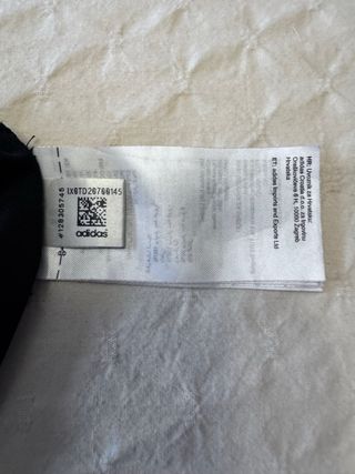 Camiseta Adidas Leo Messi niños 9/10 años