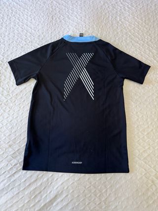 Camiseta Adidas Leo Messi niños 9/10 años
