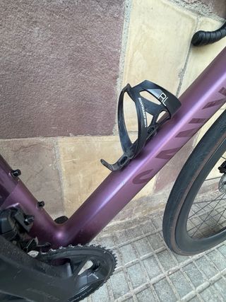 Canyon Ultimate CF SLX 8 Di2 tallaS