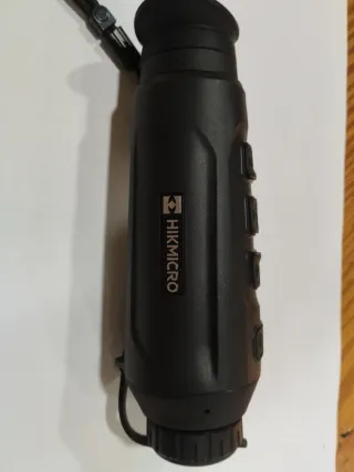 Monocular Térmico HIKMICRO LH19 2.0