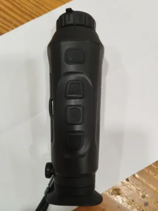 Monocular Térmico HIKMICRO LH19 2.0
