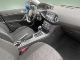 Peugeot 308 5p Access 1.6 BlueHDi 73KW (100CV)