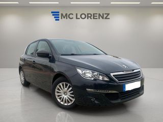Peugeot 308 5p Access 1.6 BlueHDi 73KW (100CV)