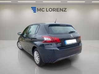Peugeot 308 5p Access 1.6 BlueHDi 73KW (100CV)