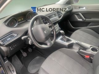 Peugeot 308 5p Access 1.6 BlueHDi 73KW (100CV)