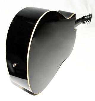 GUITARRA CLASICA ROCHESTER A-60 BK