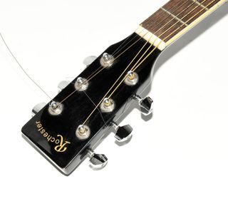GUITARRA CLASICA ROCHESTER A-60 BK